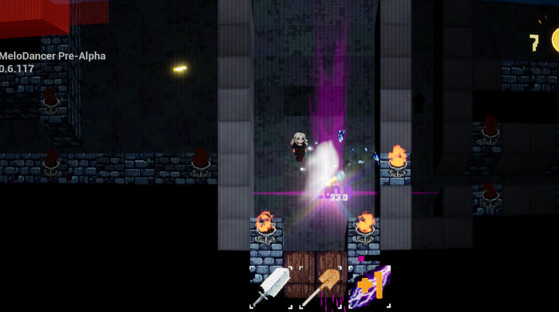 Screenshot 2 for MeloDancer demo