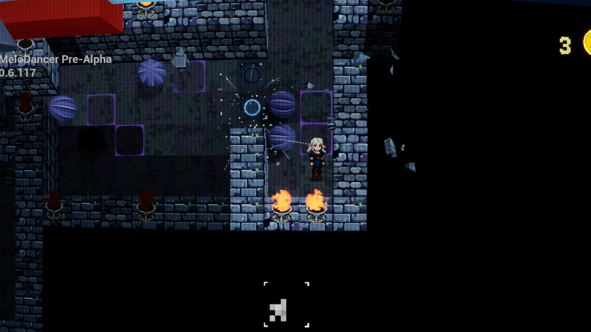 Screenshot 8 for MeloDancer demo