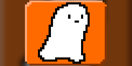 Cover image for SpookyGhost