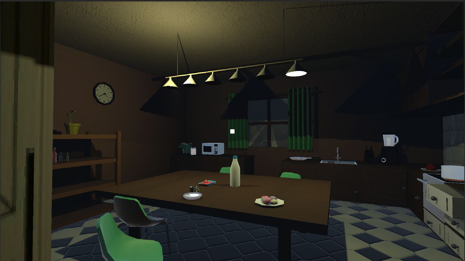 Screenshot 4 for The Patient - TPG