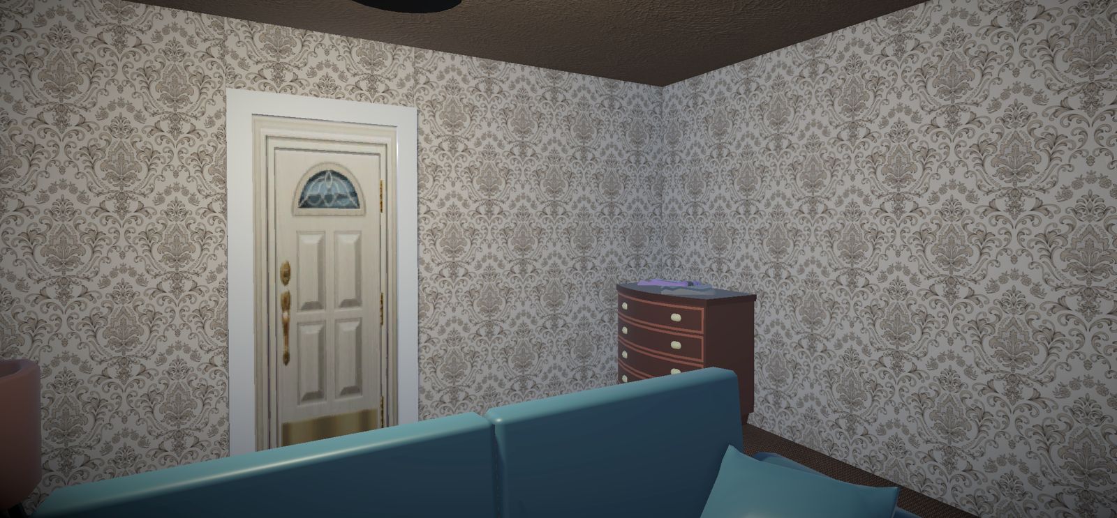Screenshot 5 for The Patient - TPG