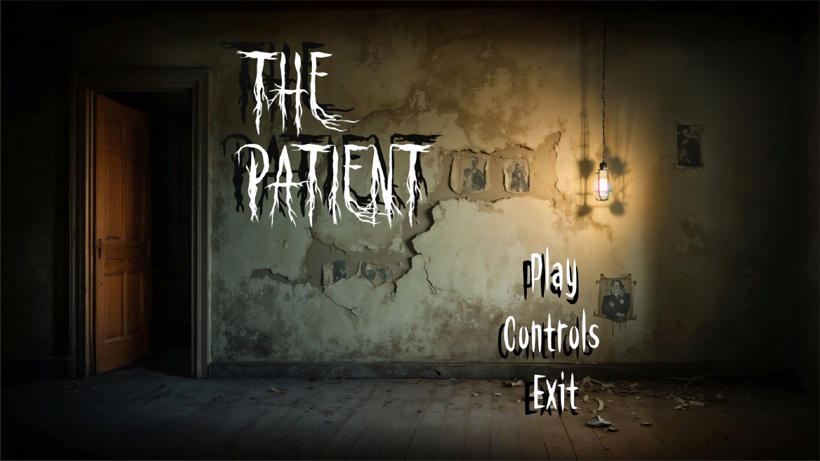 Screenshot 2 for The Patient - TPG