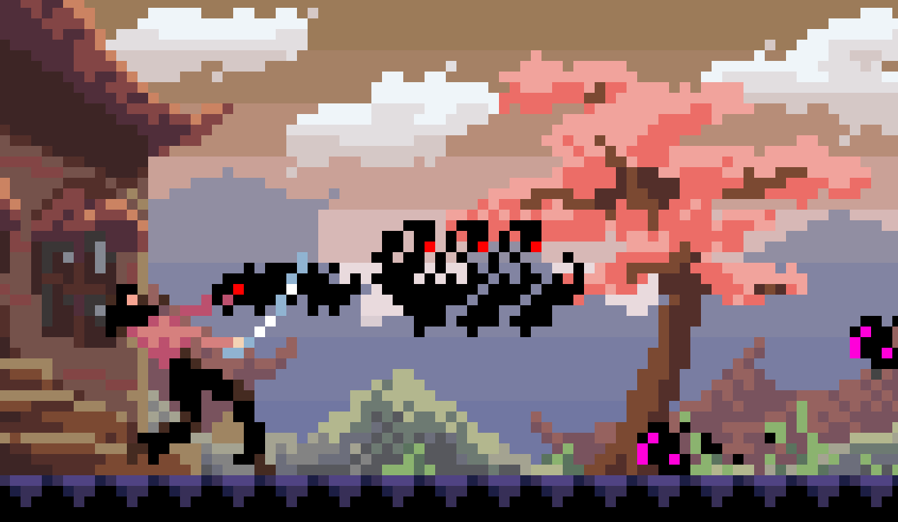 Screenshot 2 for Blade of Persikka