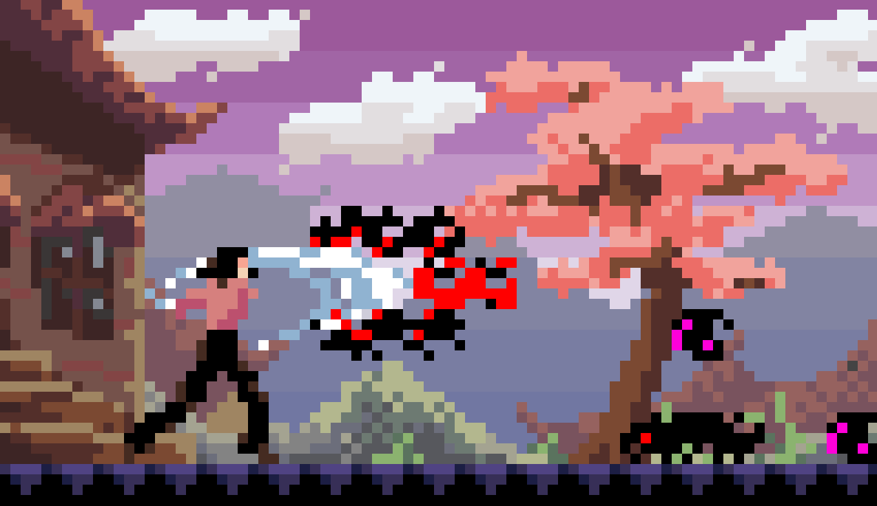Screenshot 3 for Blade of Persikka