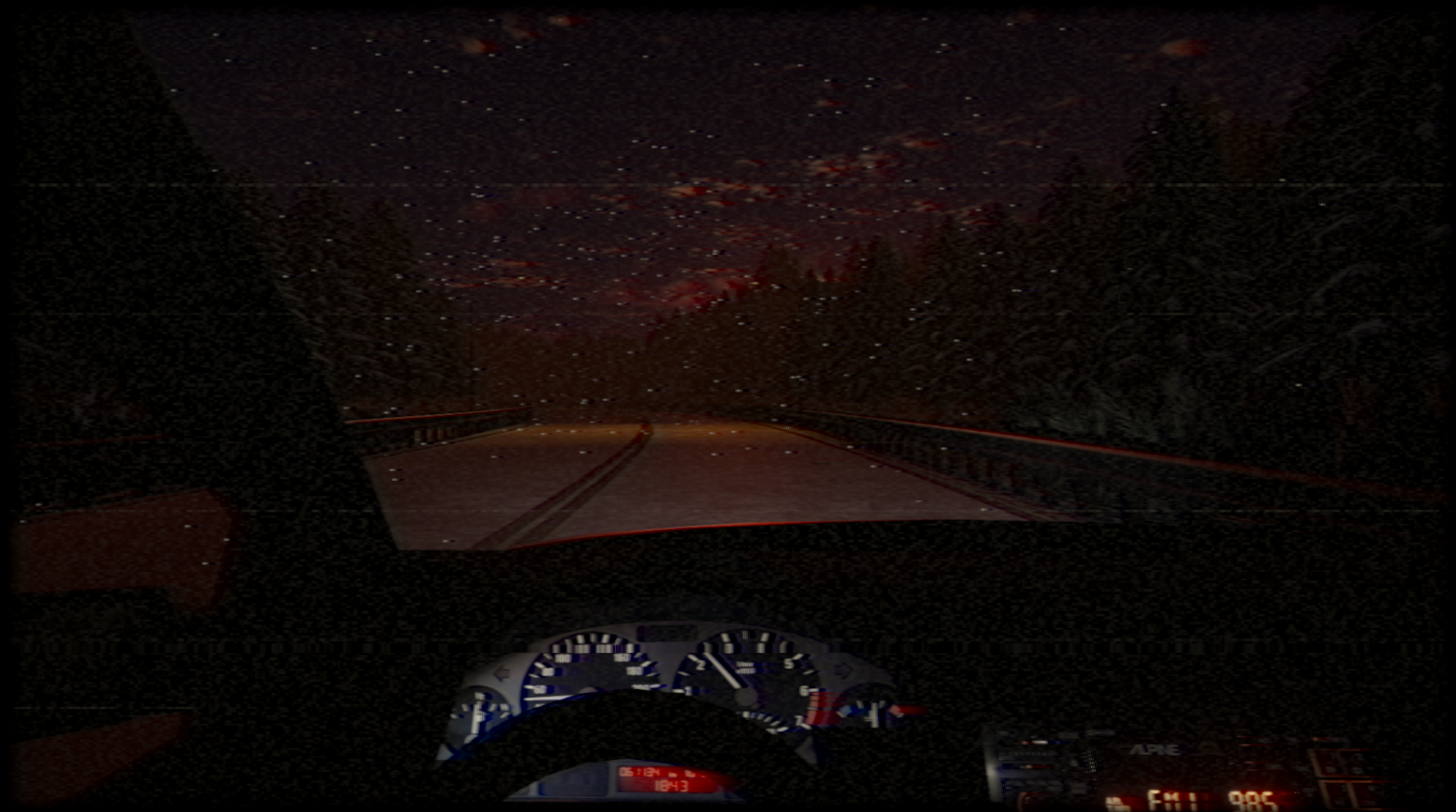Screenshot 3 for VHS COLLECTION: Buried Alive