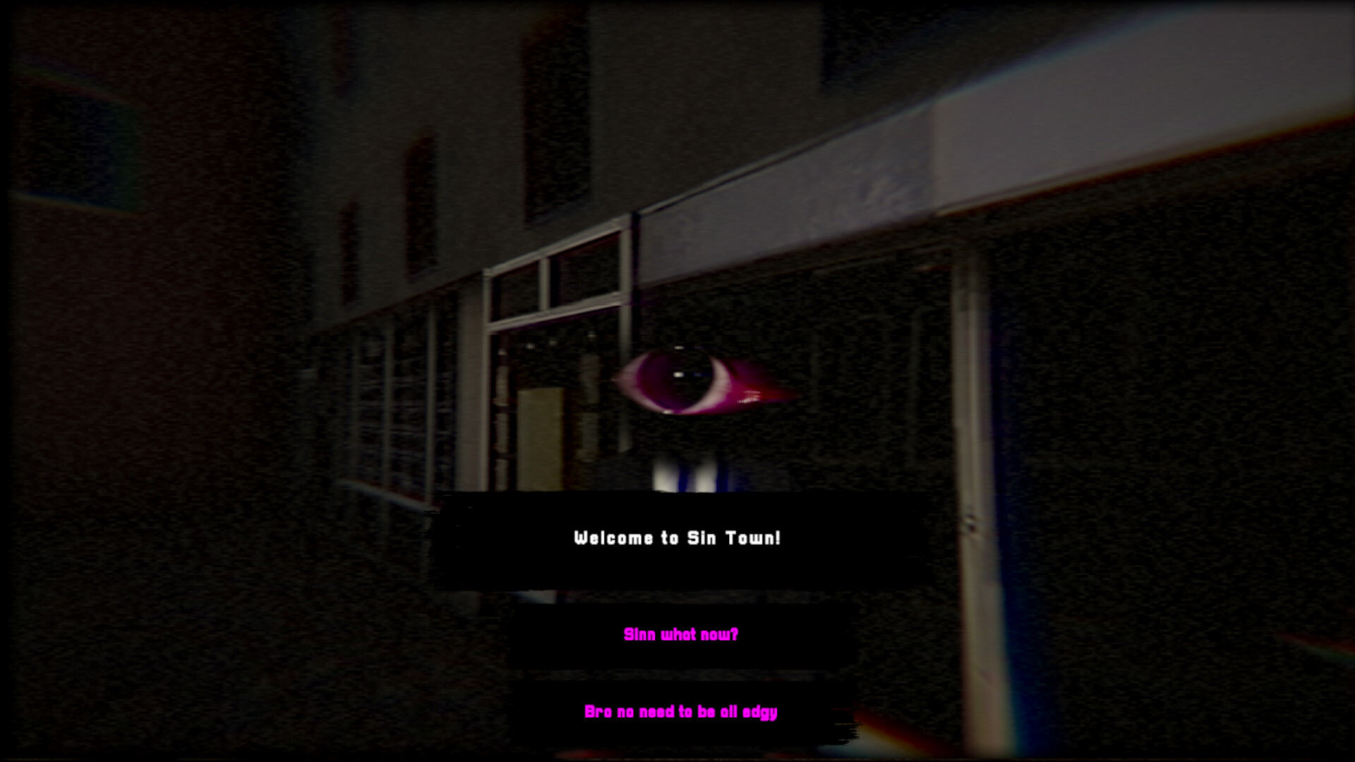 Screenshot 4 for VHS COLLECTION: Buried Alive