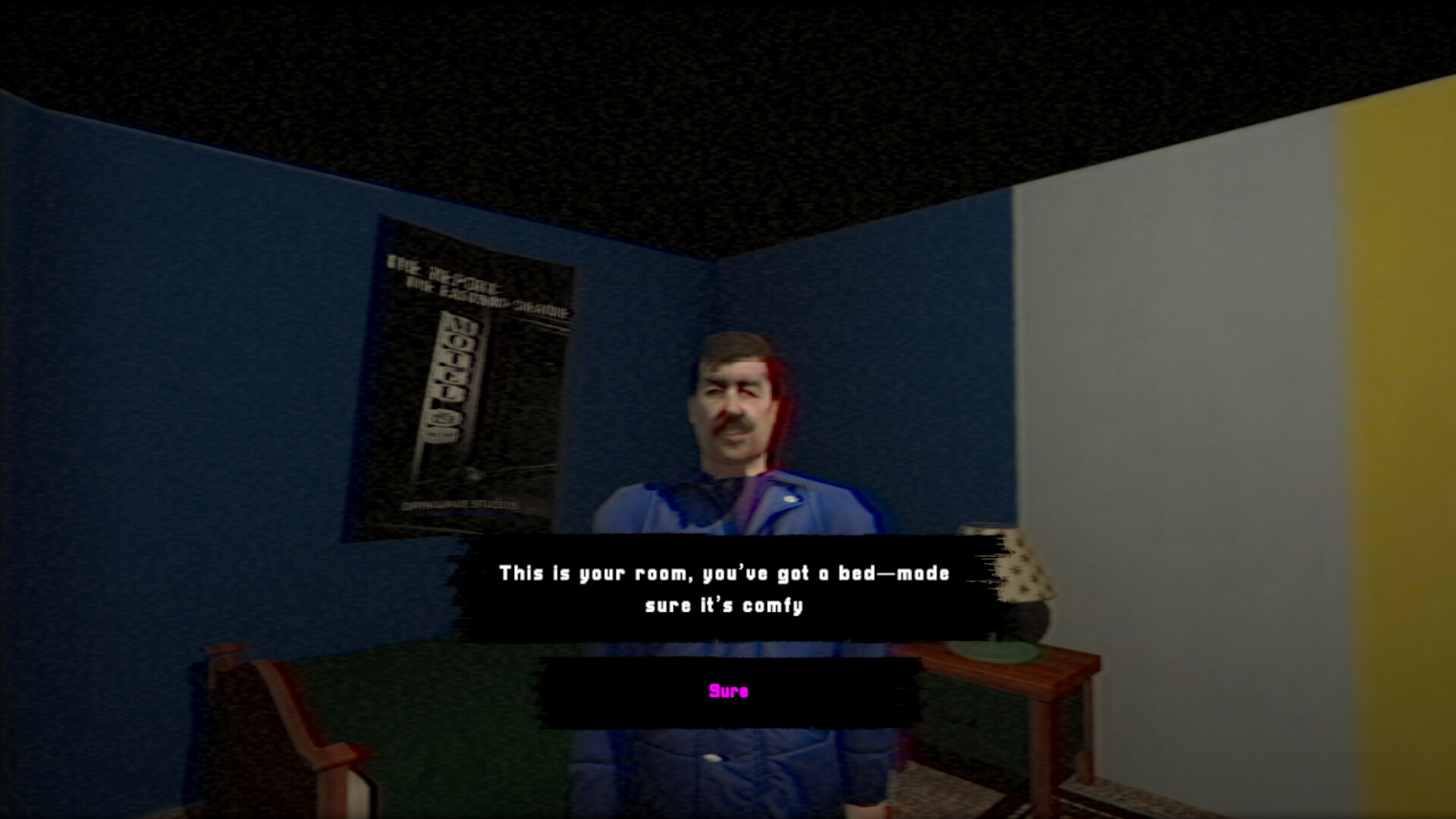 Screenshot 6 for VHS COLLECTION: Buried Alive