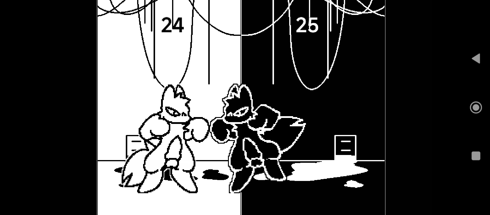 Screenshot 3 for Who Lose Who Bottom (by TheDevLazyBoss Nyah-)