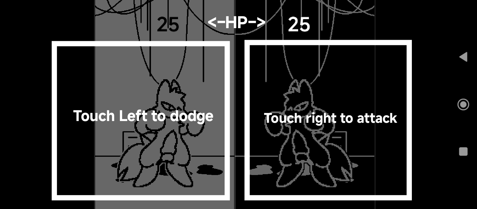 Screenshot 4 for Who Lose Who Bottom (by TheDevLazyBoss Nyah-)