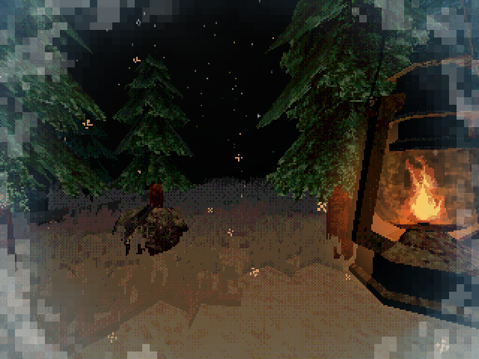 Screenshot 7 for Midnight Creak