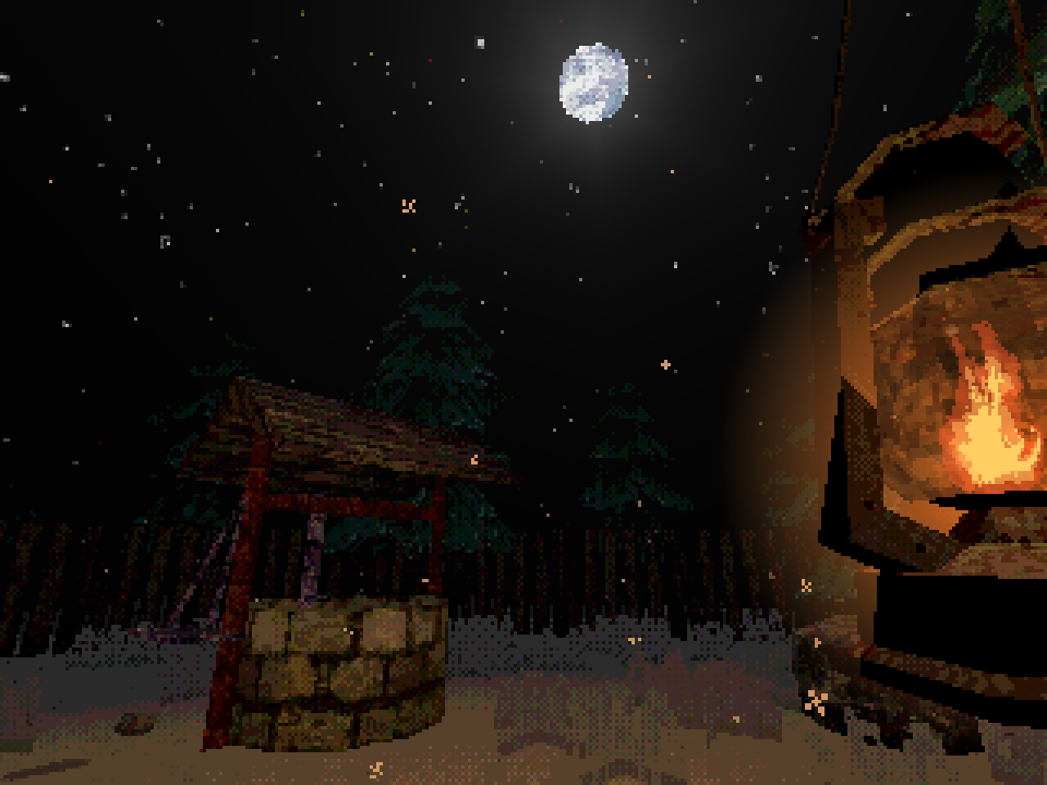 Screenshot 6 for Midnight Creak