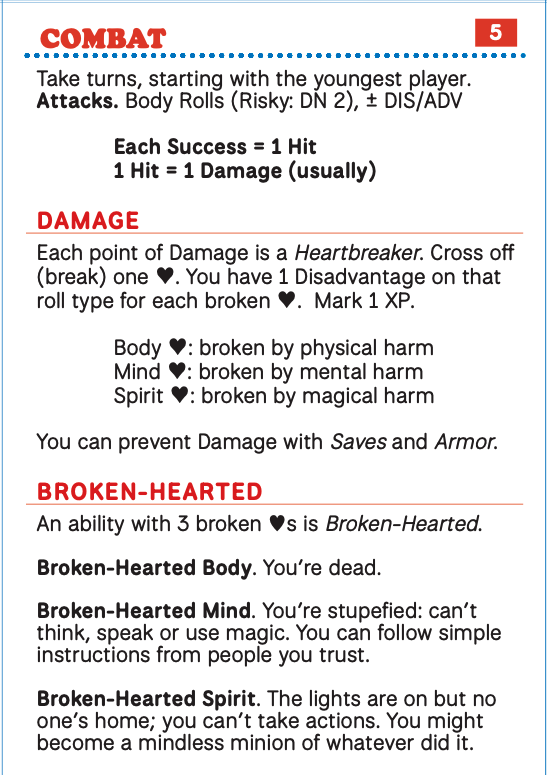 Screenshot 7 for 3x5 Heartbreaker
