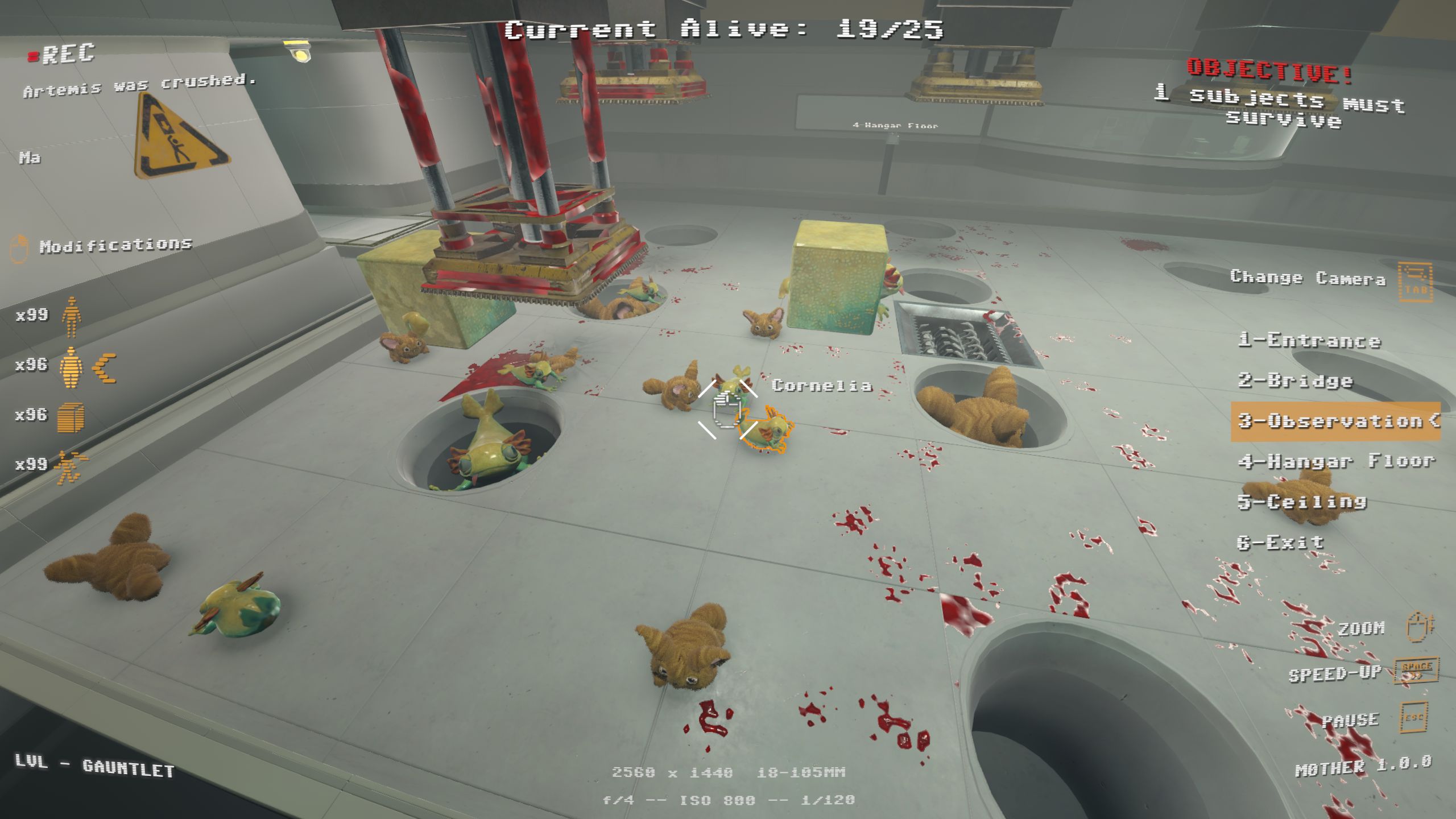 Screenshot 6 for Mother