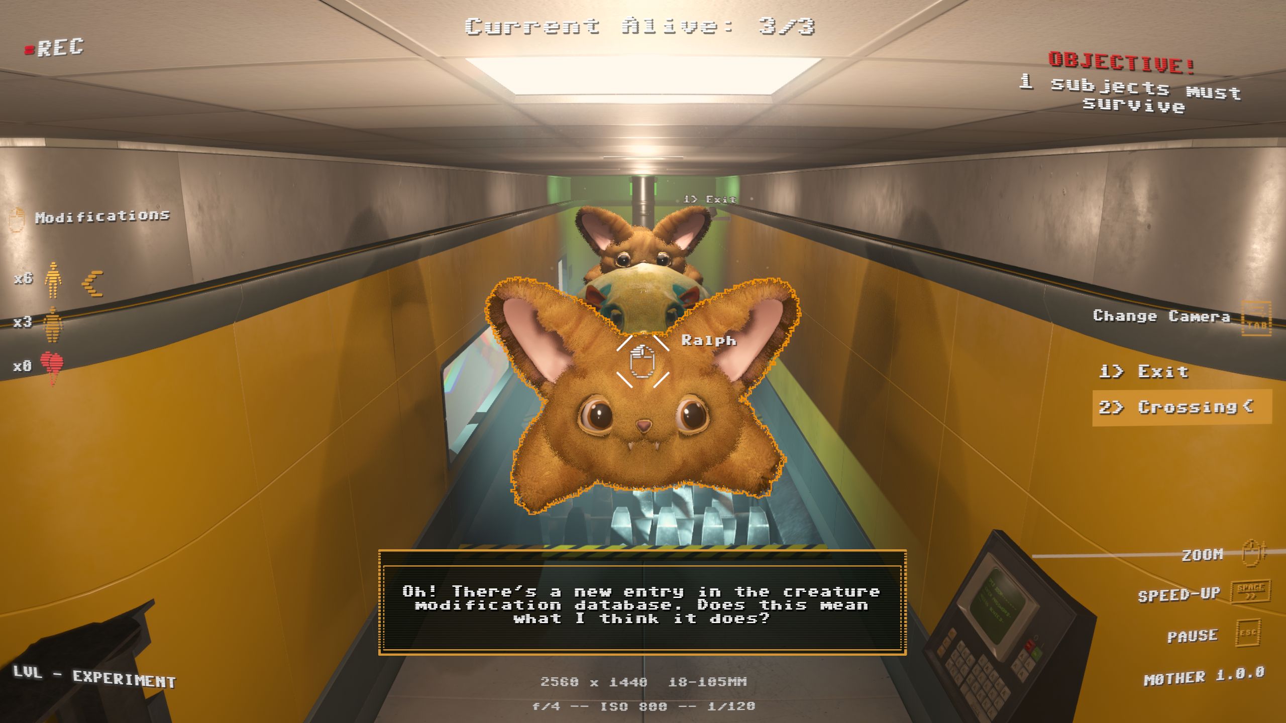 Screenshot 3 for Mother