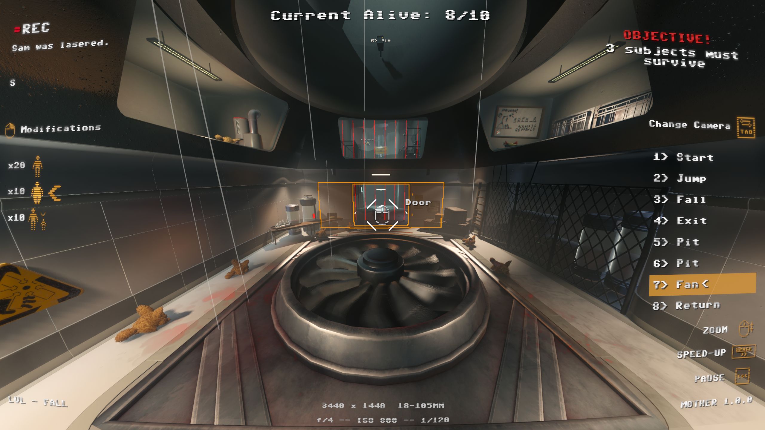 Screenshot 5 for Mother