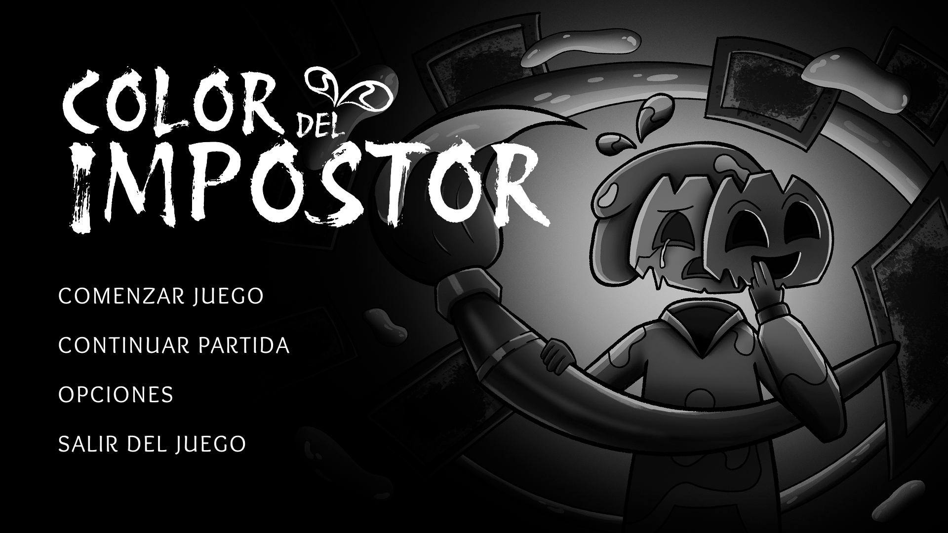 Screenshot 2 for Color del Impostor