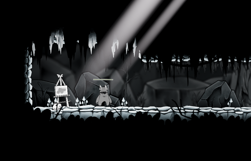 Screenshot 3 for Color del Impostor