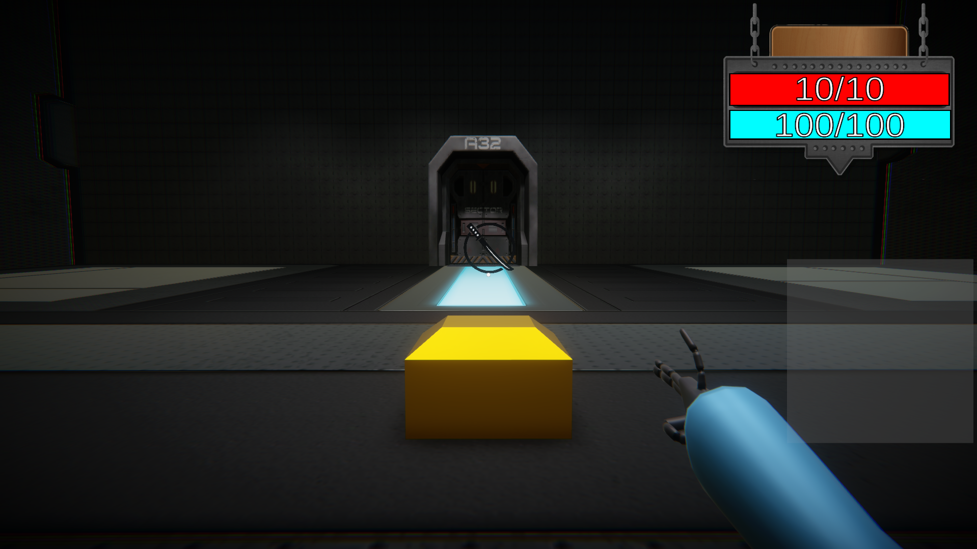 Screenshot 3 for Steel Guard