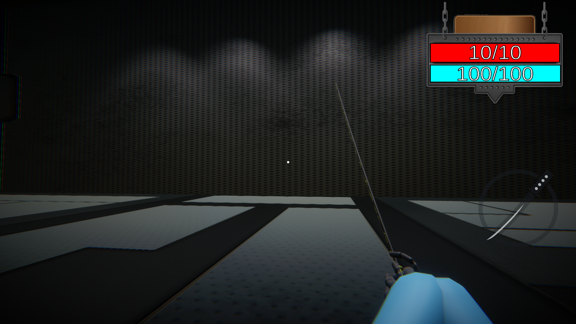 Screenshot 4 for Steel Guard