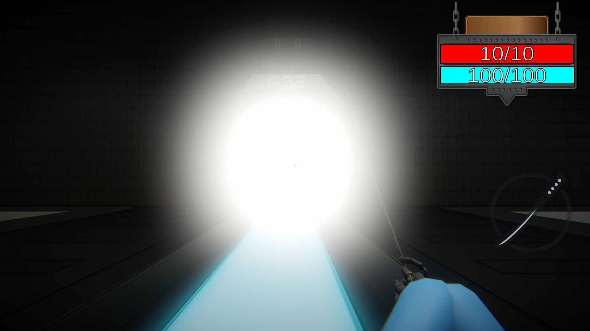 Screenshot 5 for Steel Guard