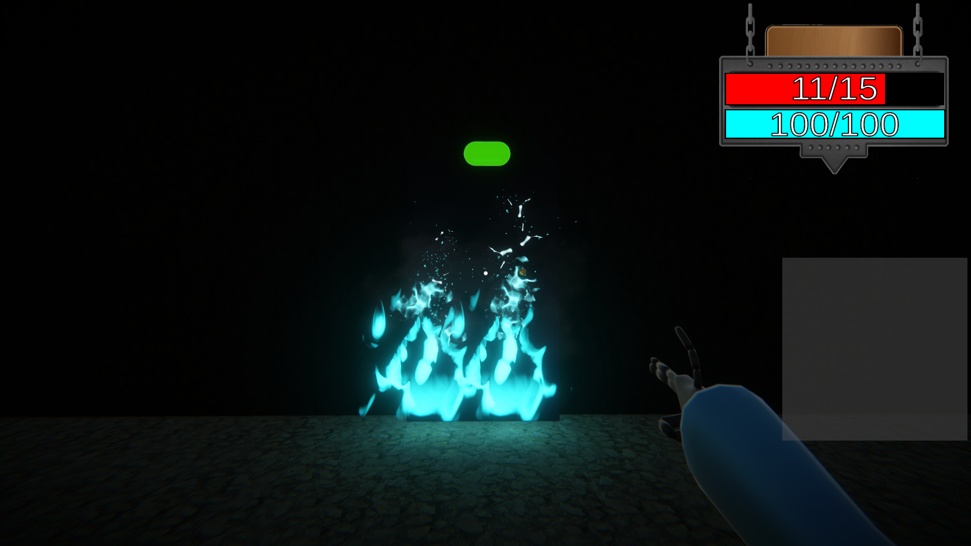 Screenshot 6 for Steel Guard