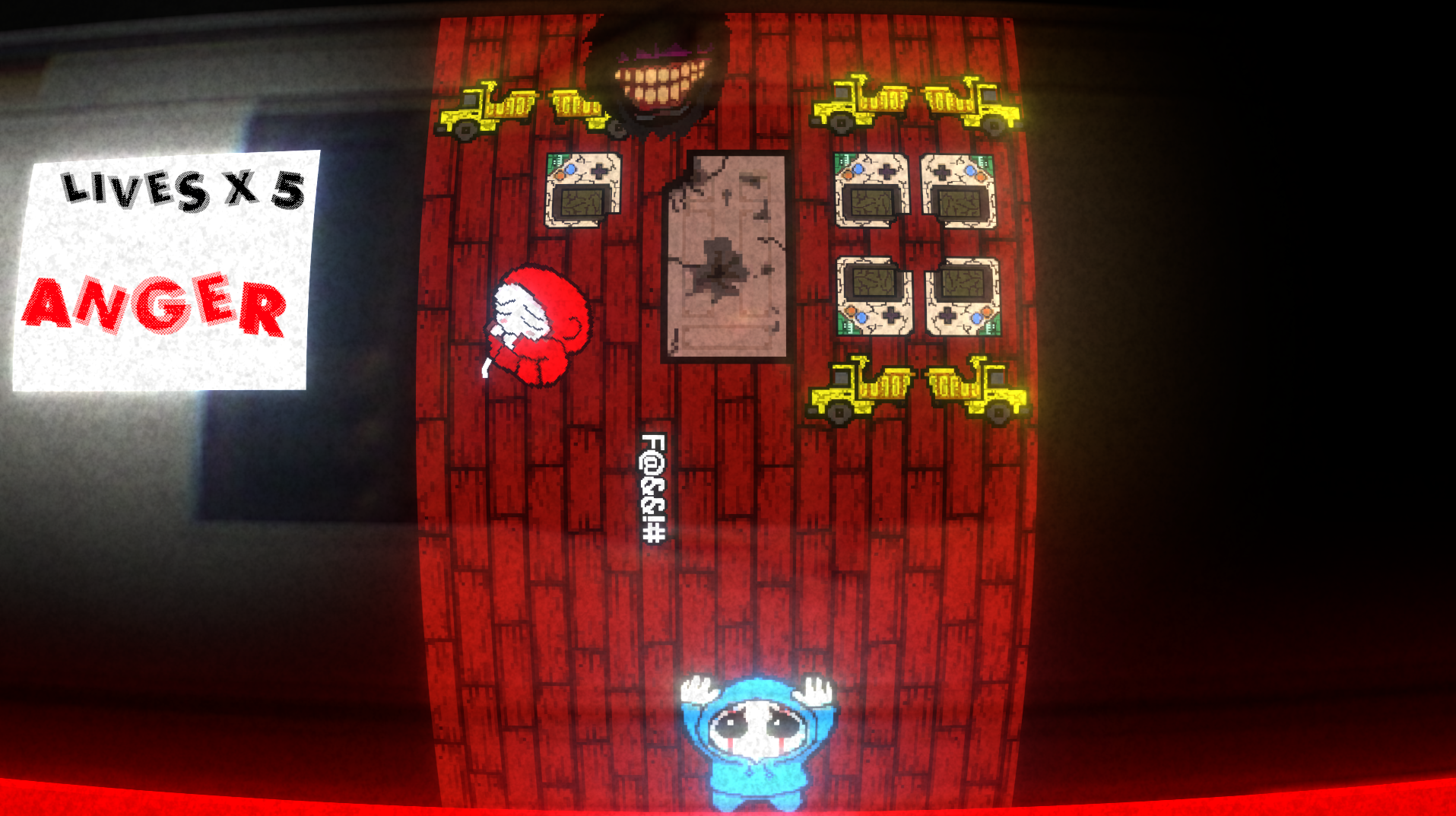 Screenshot 3 for Breakout Together