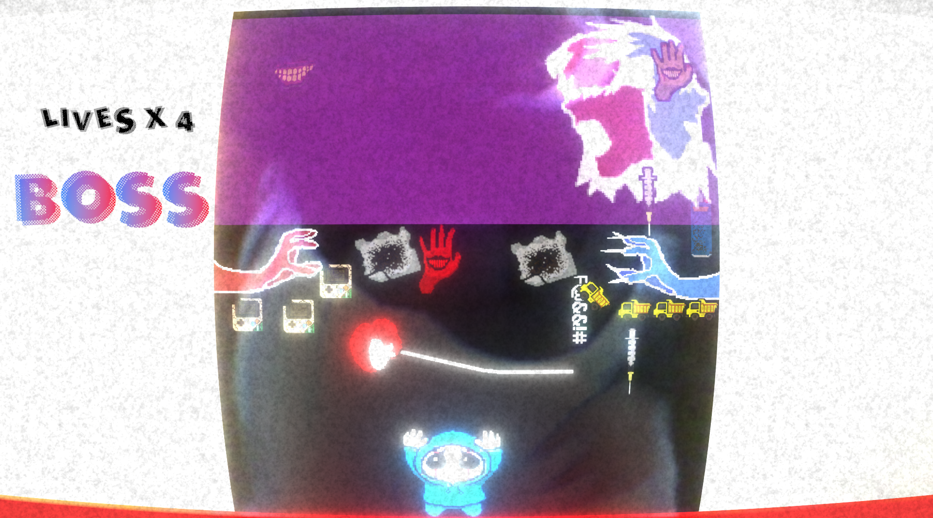 Screenshot 5 for Breakout Together