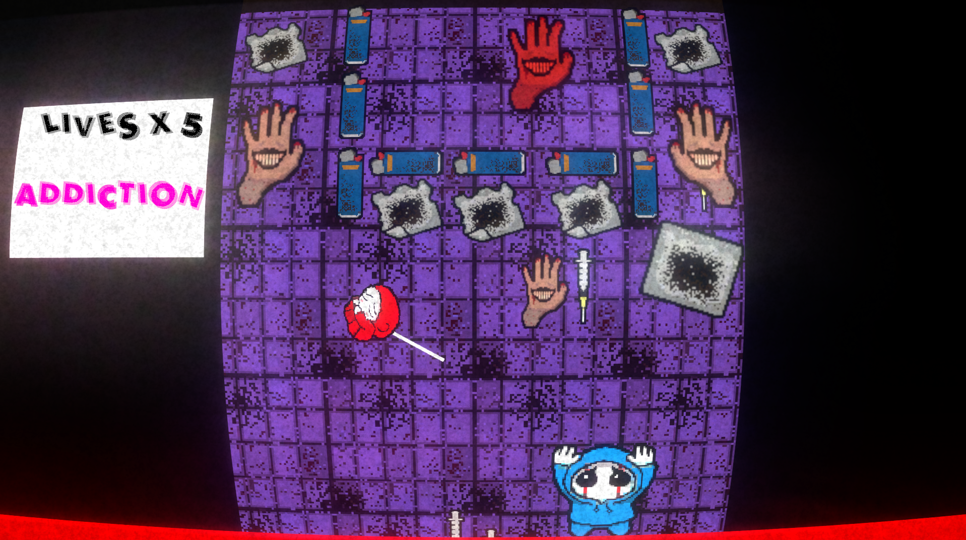 Screenshot 2 for Breakout Together