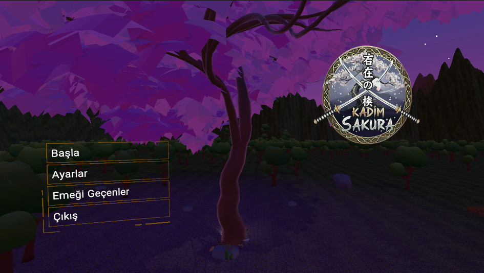 Screenshot 2 for Kadim Sakura