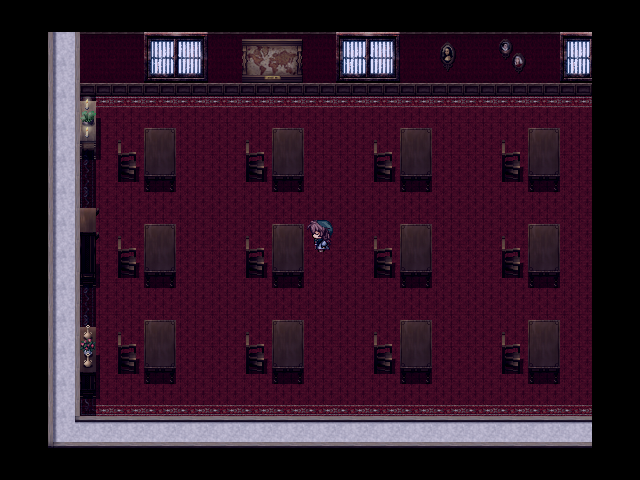 Screenshot 3 for The Echo of the Dark Room