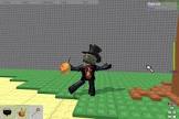 Screenshot 4 for Pomebox - SPRUNKI MASH