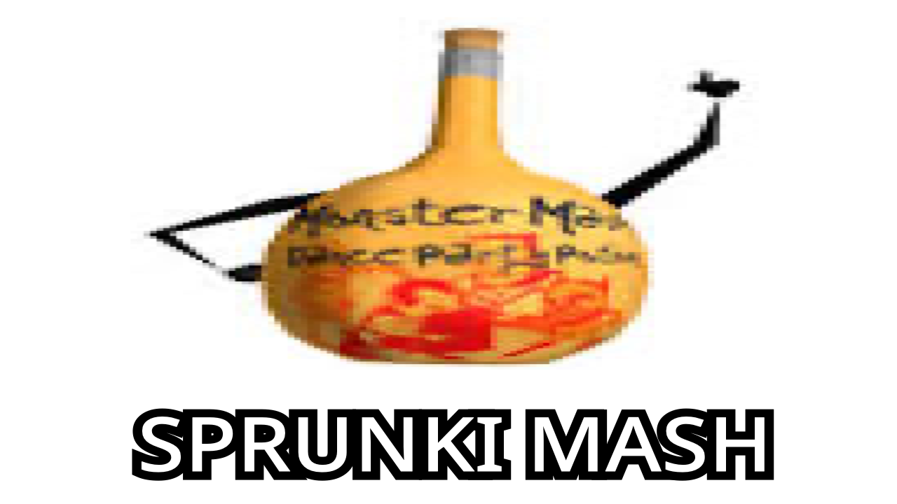 Screenshot 2 for Pomebox - SPRUNKI MASH