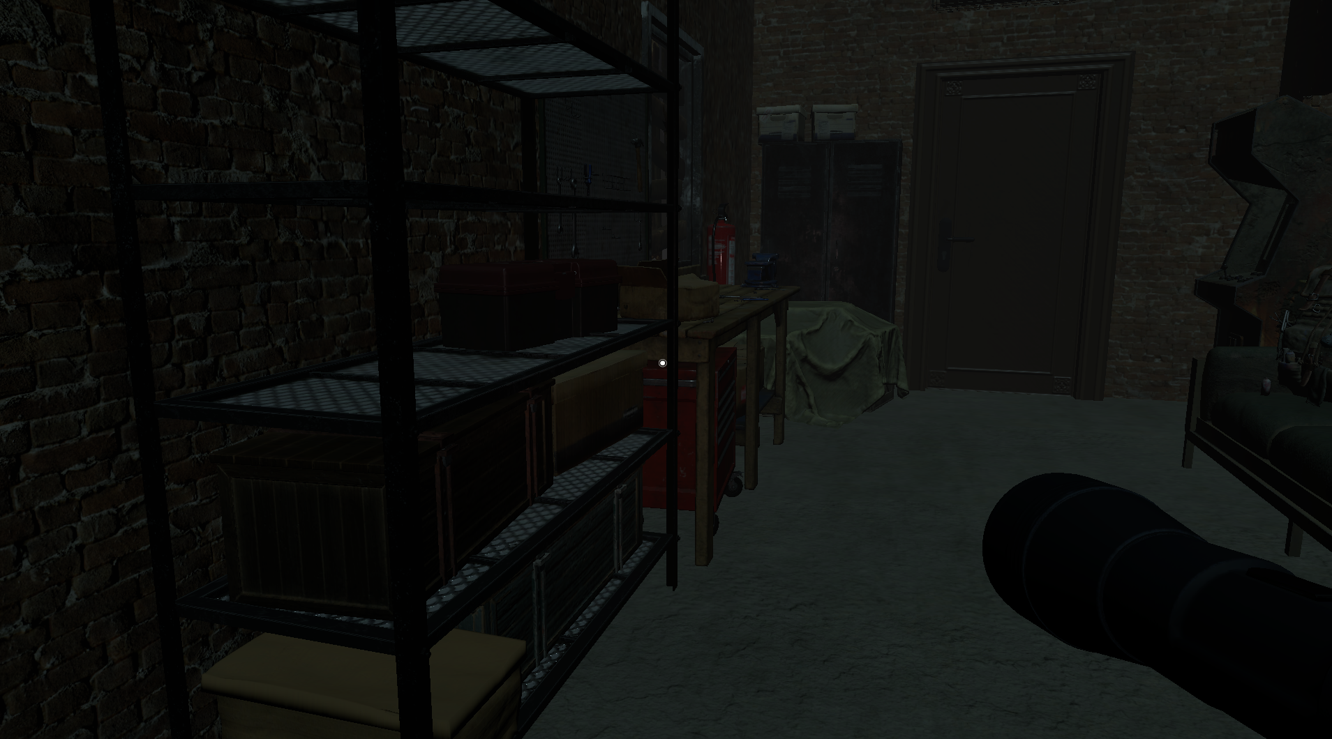 Screenshot 2 for Lockout of the Pilastra