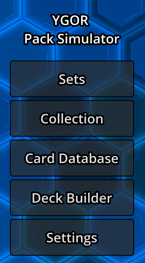 Ygor Briefcase YGOR Pack Simulator by OmagaDev.