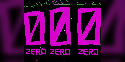 Cover image for ZZZ