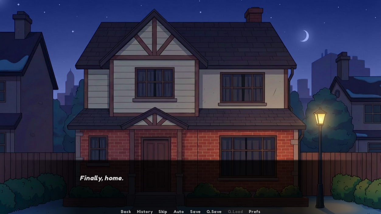 Monster Girl Gym: Xxxmas Dinner screenshot 3