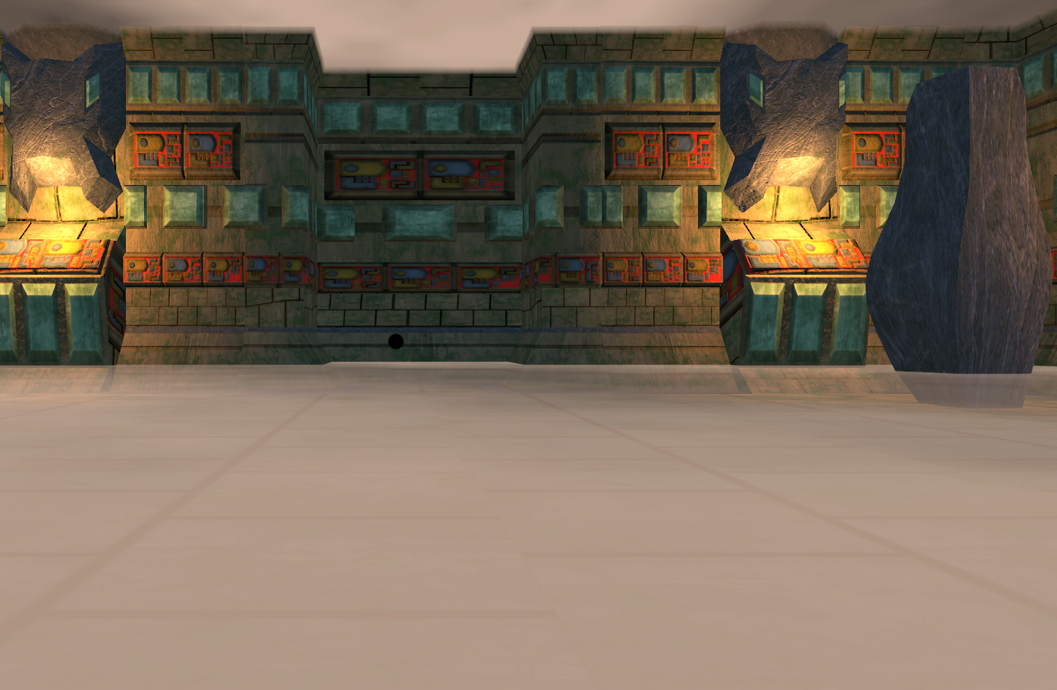 Screenshot 3 for Dino Panic