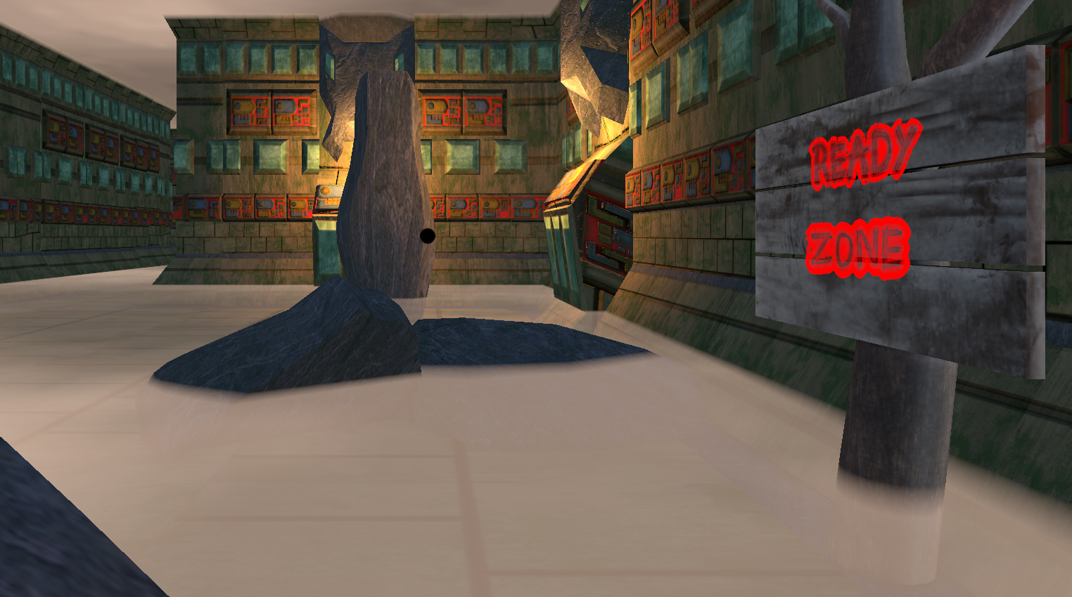Screenshot 4 for Dino Panic