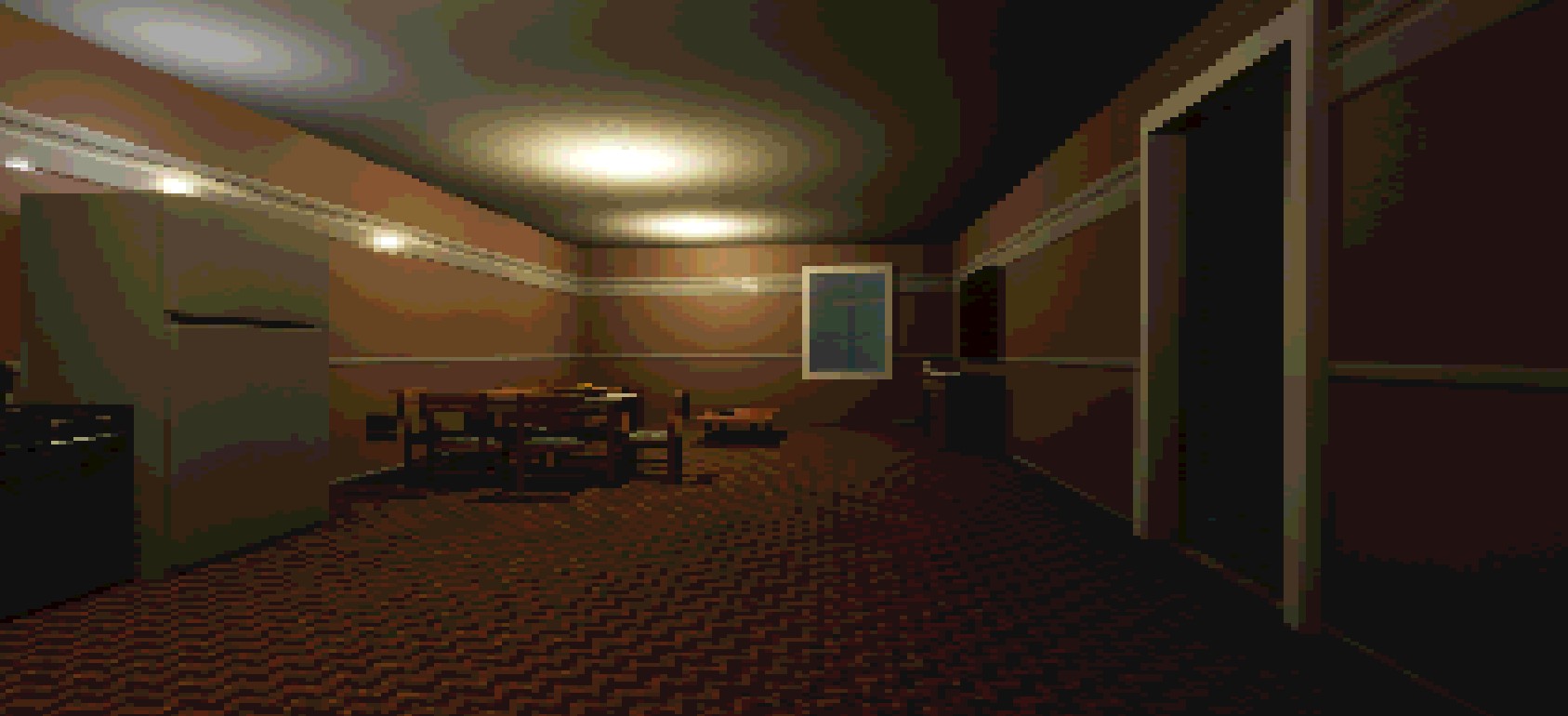 Screenshot 2 for Veilleurs des Limbes : The Pity