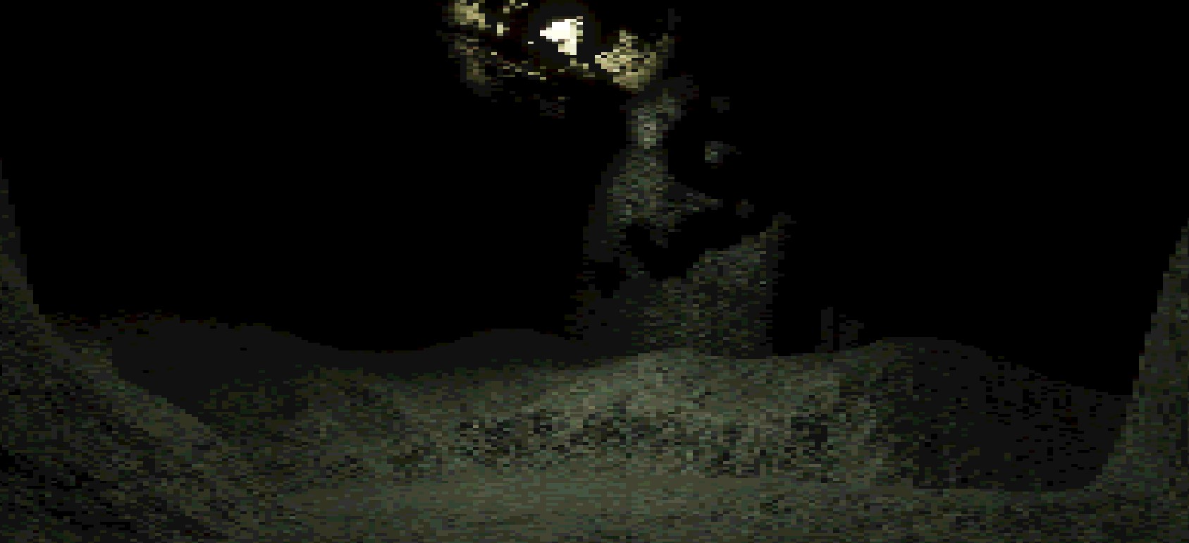 Screenshot 3 for Veilleurs des Limbes : The Pity