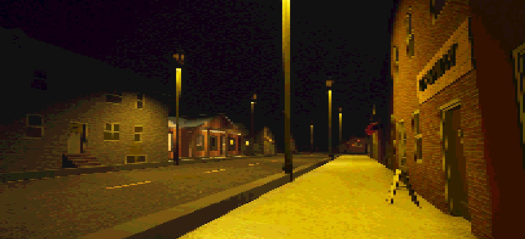 Screenshot 5 for Veilleurs des Limbes : The Pity