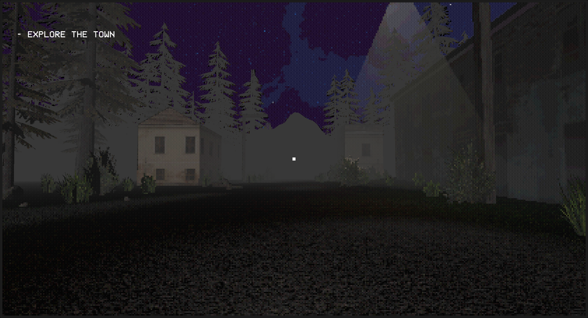 Screenshot 4 for A Warm Welome