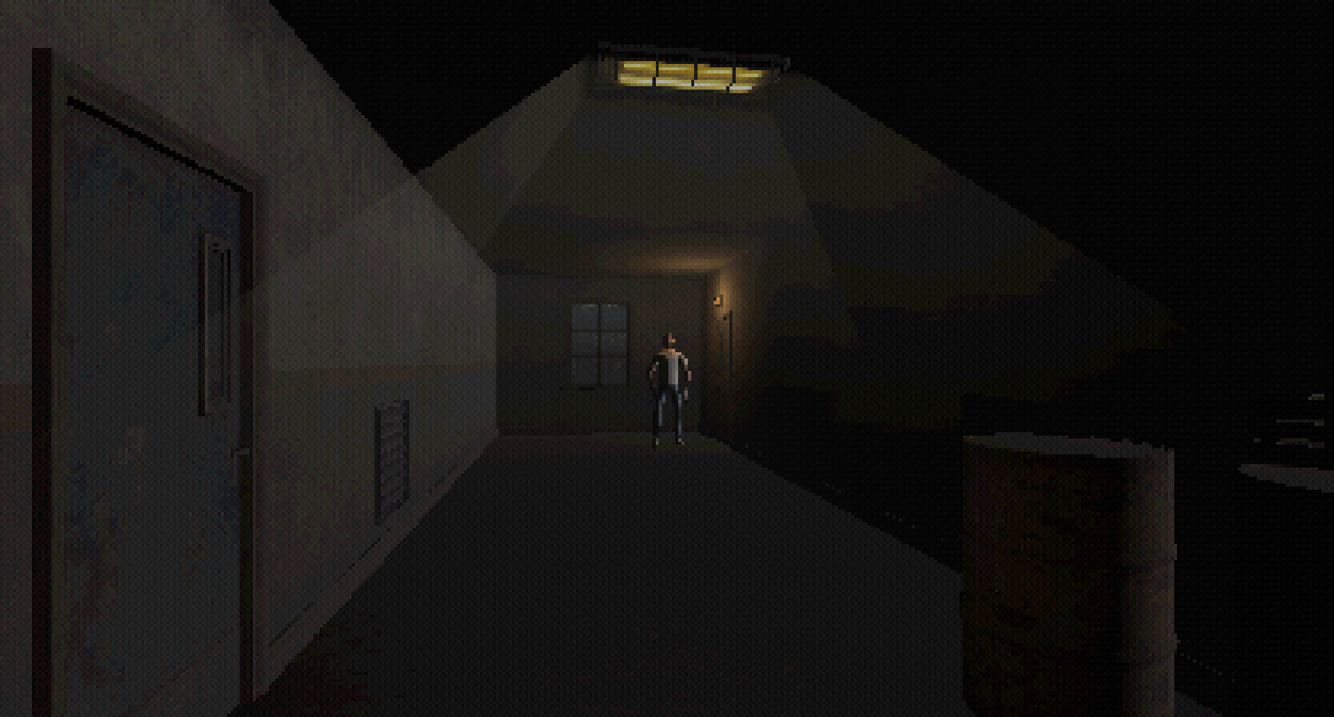 Screenshot 6 for A Warm Welome