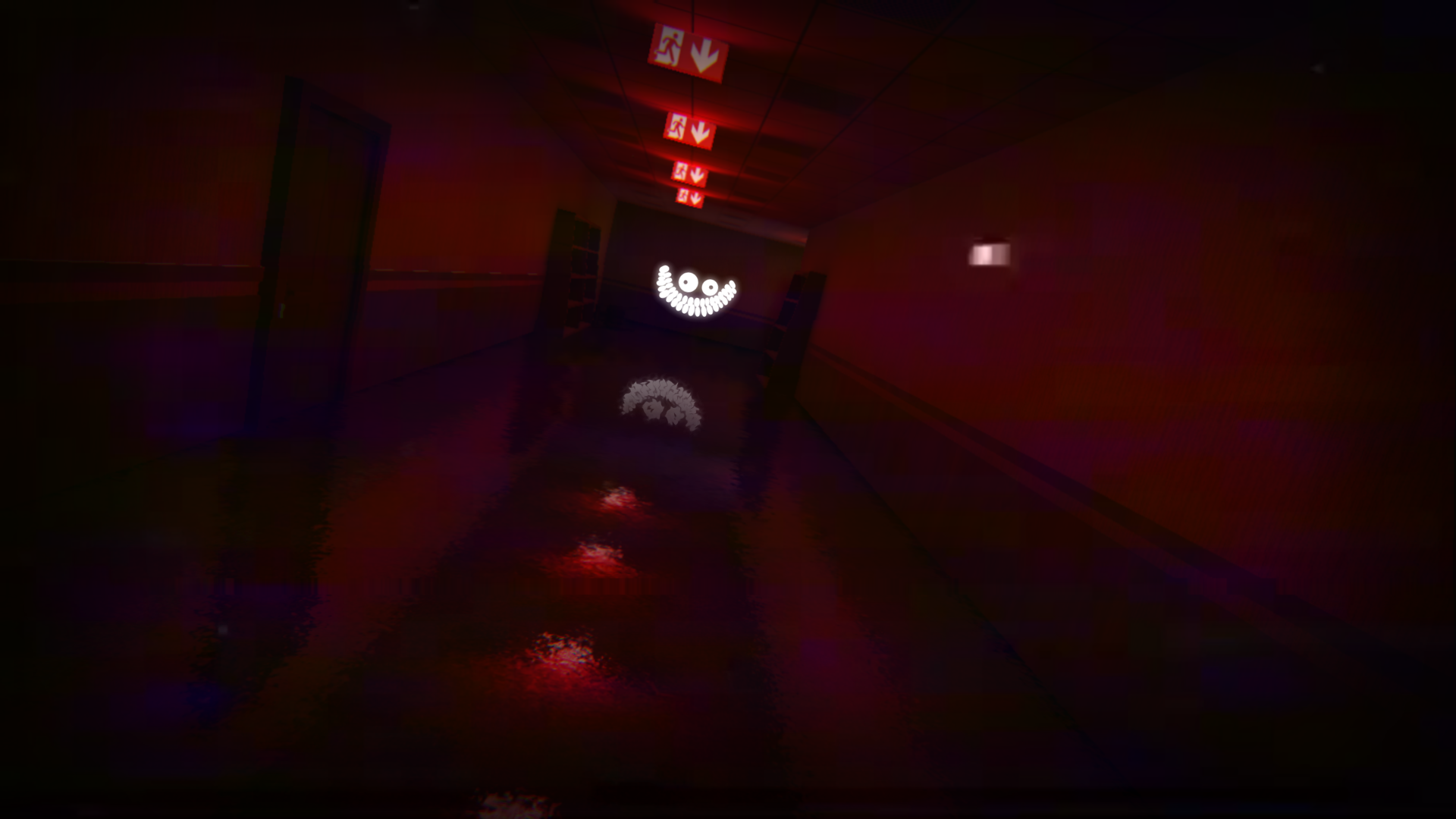 Screenshot 3 for Exit the Backrooms: Level 94