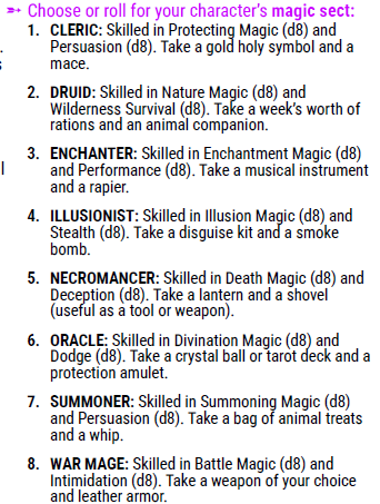 Screenshot 3 for 14XX: Your Secret Spell