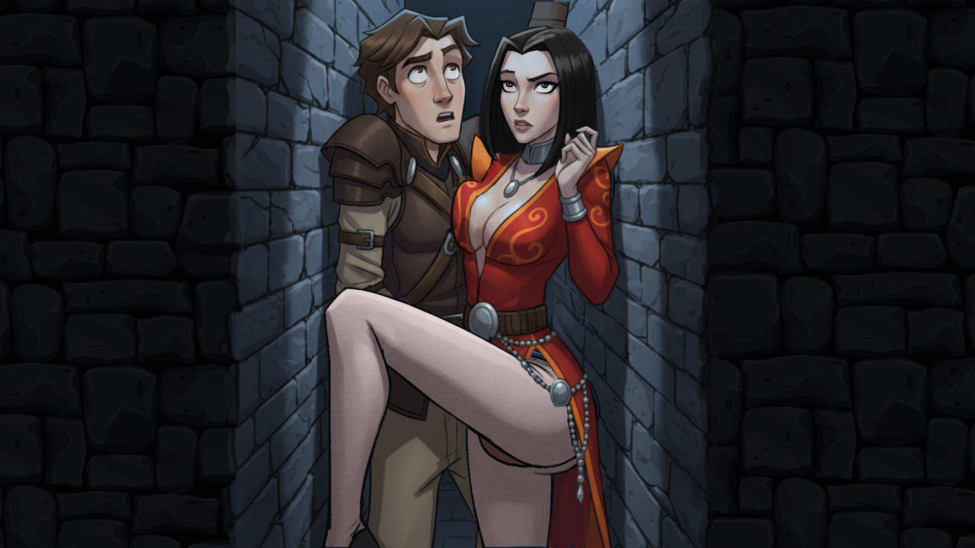 Screenshot 5 for Sins of the Citadel