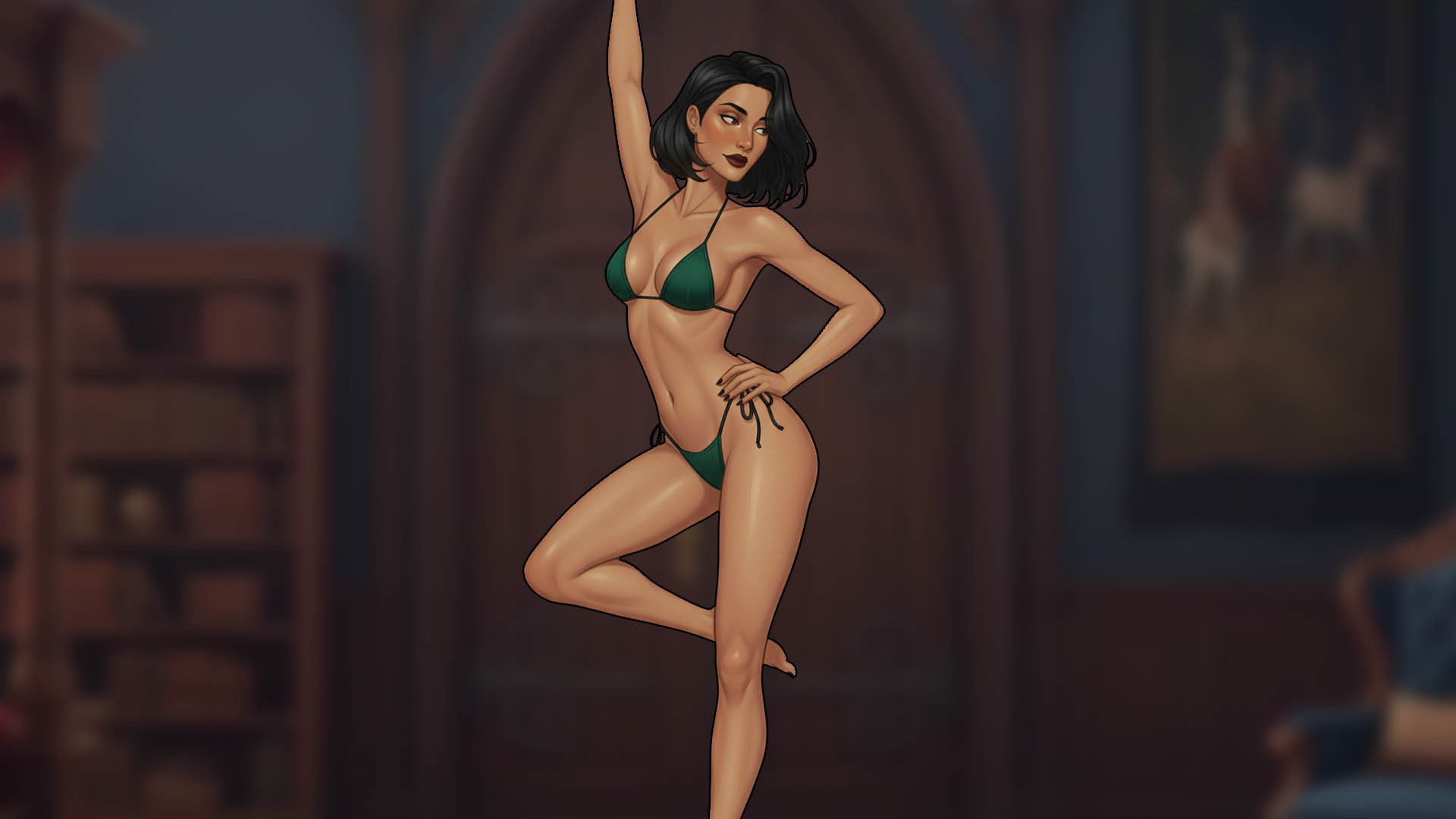 Screenshot 6 for Sins of the Citadel