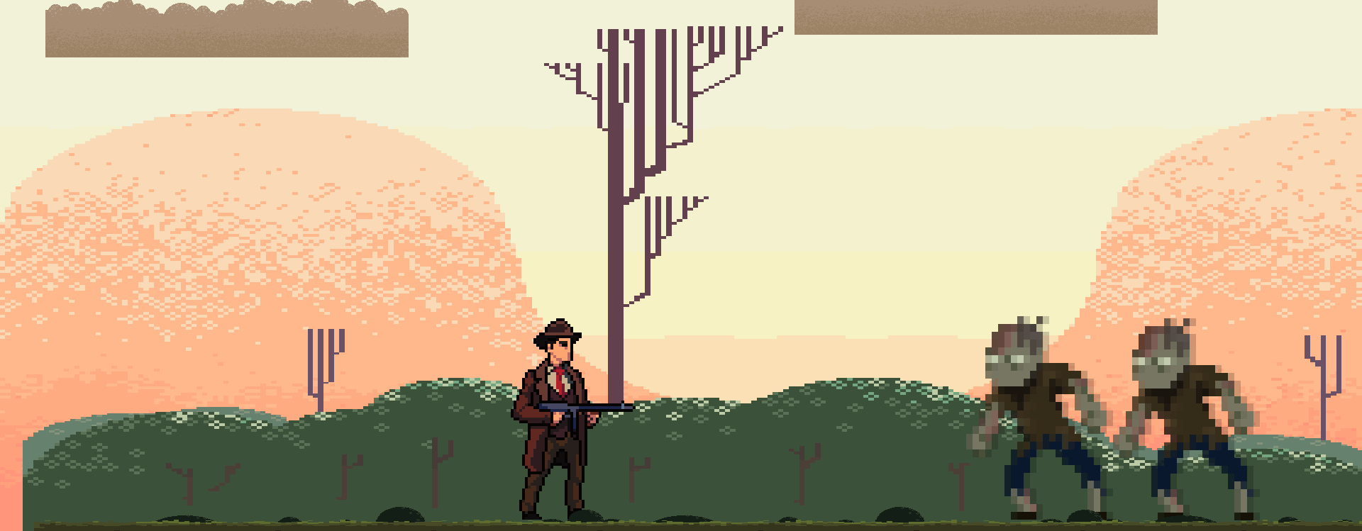 Screenshot 3 for War Zombie
