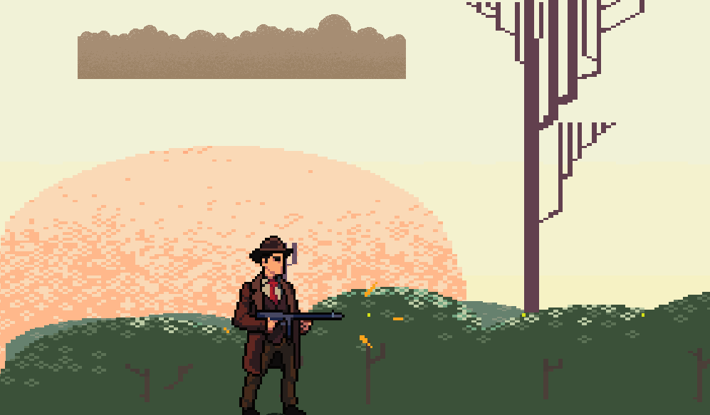 Screenshot 2 for War Zombie