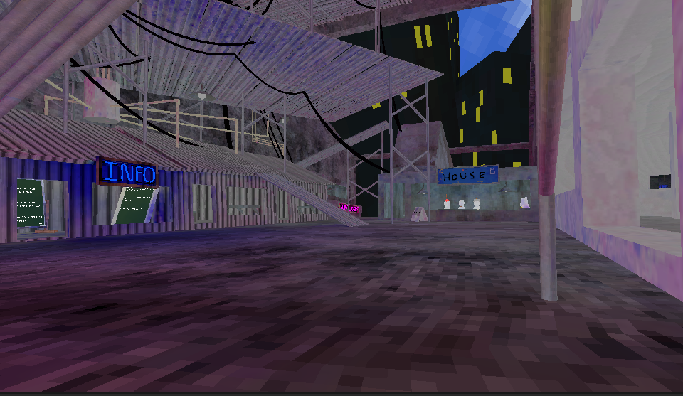Screenshot 2 for Project Velocity